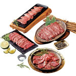 日本F1國產牛燒肉組, , large
