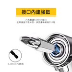 [Ezmakeit] -A6C01 105度金屬拐角快速接頭-小拐批頭, , large
