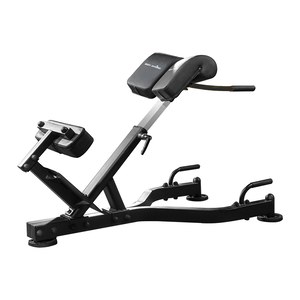 [Body Dynamic] TO-F803 Multifuncion Roman Chair-Yellow