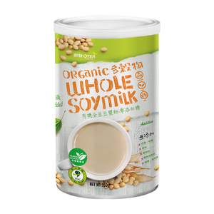 OTER Organic Whole SoyMilk