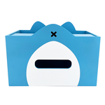 Wooden tissue holder, , large