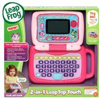 官方直營【LeapFrog】翻轉小筆電-兩色可選, , large
