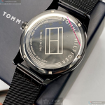 [TIMEMASTER] TommyHilfiger watch, 44mm, TH00030, , large