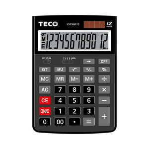 TECOXYFXM012Calculator