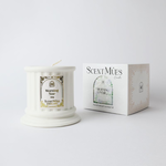  Morning Star scented candle, , large