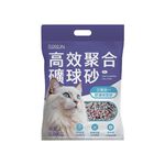 SEEEN高效聚合礦球砂3.8KG, , large
