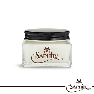 克林奇克-SAPHIR莎菲爾-金質-獸皮保養霜