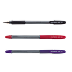 【PILOT 百樂】舒寫筆 1.6mm / 支 BPS-GP-XB - 藍, , large