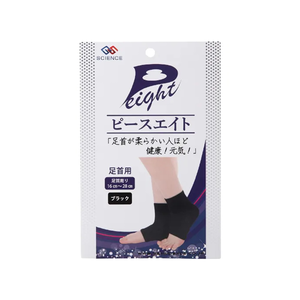 PeaceEight Mei Shu Ankle usage