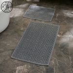 【Solo Vintage】LCW Home BATH MAT SET, , large