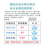 [日日好物]日本KINBATA一木番-洗衣專用拋棄式強力吸色防染片35入/盒(超強吸色魔布,預防深淺染色吸色紙,衣物防褪色護色洗衣片,抗靜電不傷衣物防染色片), , large