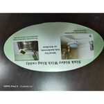 GS MALL 菜瓜布收納瀝水架 肥皂架 菜瓜布架 戒指收納 收納架 瀝水架 瀝水器 廚房收納架 鐵刷架 衛浴收納, , large