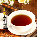 [KAWA巧活]華陀雞烏骨滴雞精禮盒(冷凍)1盒, , large