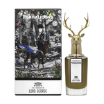 【Penhaligon's  潘海利根】Lord George 公鹿淡香精 75ml, , large