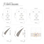 DUYAN竹漾 【文青簡約設計】舒柔棉 床包被套/鋪棉兩用被組-格陵藍, , large