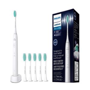 Philips HX2421/03 Soft Hair Toothbrush