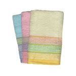 Towel, , large
