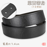 Men's belt, , large