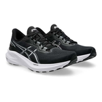 [秉宸] ASICS GT-1000 13 女慢跑鞋 黑白 1012B662-003, , large