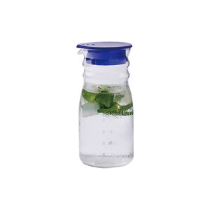 Free Pot 700 ml. Navy Blue