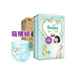 Pampers DPR Pantss XL 40SX3, , large
