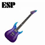 ESP E-II Horizon NT-II BPG-EMG 電吉他 藍紫色【敦煌樂器】, , large