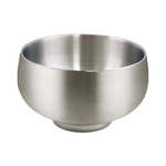 王樣316不鏽鋼隔熱碗-11.5cm-3入, , large