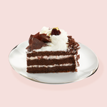 【Yannick 】 Black Forest Cake, , large
