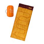 Stitchable Sleeping Bag, , large