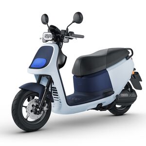 Gogoro VIVA XL BELT-GSP6DT