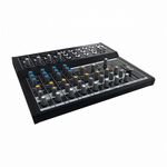 Mackie Mix12FX 12軌混音器【敦煌樂器】, , large