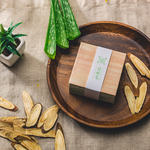 大春煉皂-四葉草弱酸皂, , large