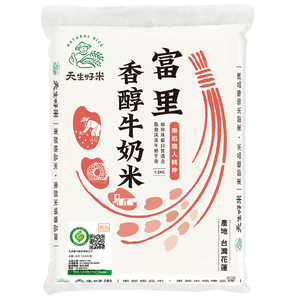 Ledao Fuli Mellow Milk Rice