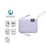 MyCell PC-049 20W PD 10000帶線閃充行電, , large