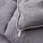 防護伊生100石墨烯智慧恆溫被, , large