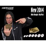 Wincent ToneGel MMP 鼓用吸音貼 7片裝款【敦煌樂器】, , large