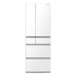 Panasonic NR-F509XT Fridge 501L, , large