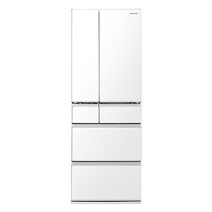 Panasonic NR-F509XT Fridge 501L