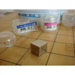 旻新雷鳥 DIY強力磁鐵(多款)LT-3157, , large