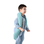 Infinity Pillow Mini百變頸枕(天空藍), , large