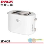 SANLUX Toaster SK-60B, , large
