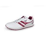 JUMP將門 女運動鞋 女鞋 慢跑鞋 休閒鞋 MIT 台灣製造 透氣 反光 仿釘鞋底 抗菌 除臭 吸濕 排汗 防滑 白粉, , large