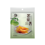 Dried green mango, , large
