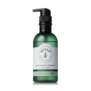 Wellp Herbal Scalp SP-Refreshing