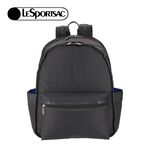 Lesportsac Route Backpack 健行後背包/ 夜幕灰, , large