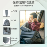 Litume E626 Thermolite® Sleeping Bag Liner, , large