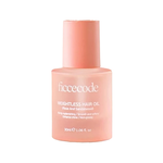 【FicceCode】若光輕盈賦活護髮精油(玫瑰與檀木), , large