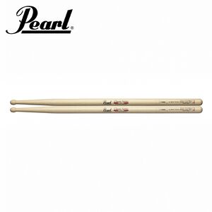 Pearl 110HC 山胡桃木鼓棒 日本製【敦煌樂器】