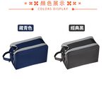 SPRING-大容量洗漱包收納包手拎多功能旅行化妝包隨行手拿包-多色, , large