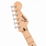 Squier Sonic Stratocaster Maple 電吉他 黑色【敦煌樂器】, , large